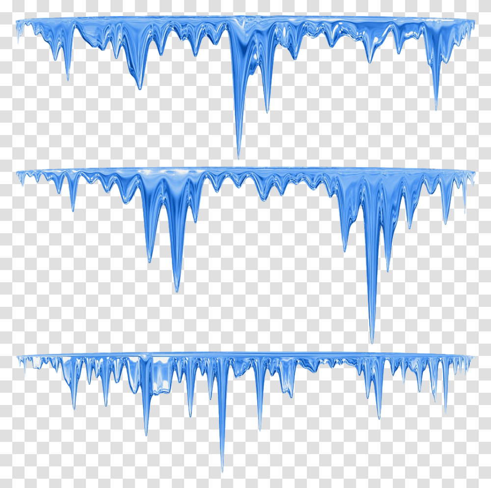 Icicles Image With Background Stalactite Clipart, Nature, Ice, Outdoors, Snow Transparent Png