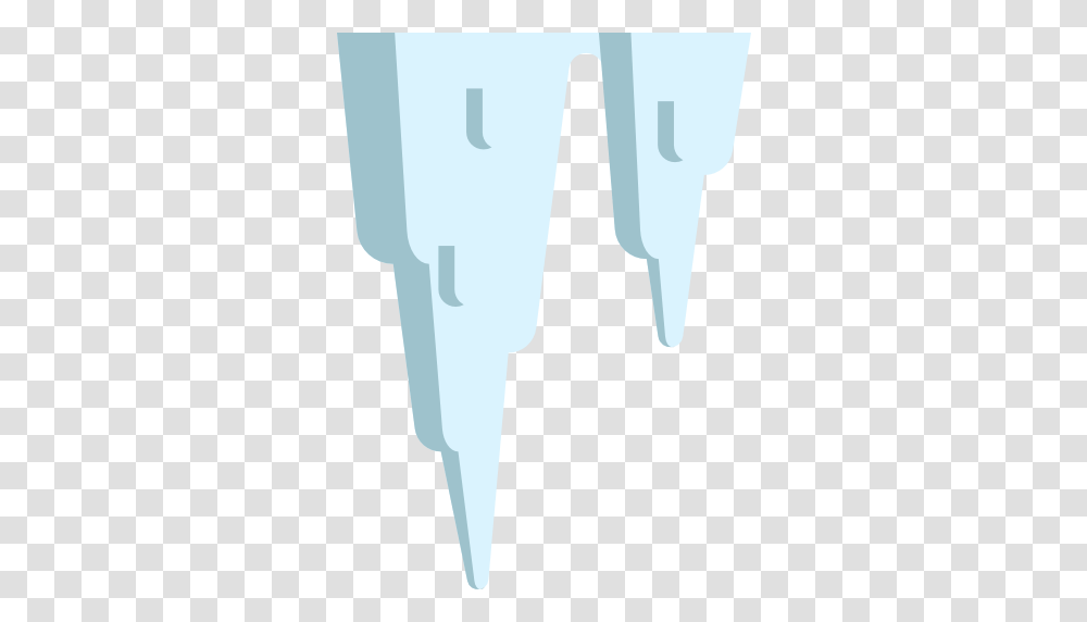 Icicles, Scissors, Blade, Weapon, Weaponry Transparent Png