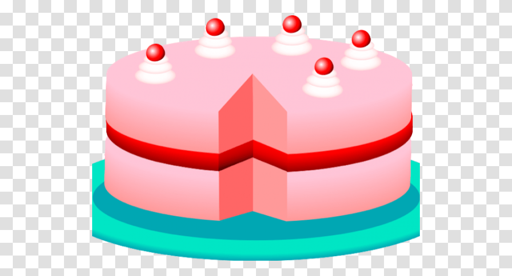 Icing Clipart Layer Cake Animated Images Of Cakes, Birthday Cake, Dessert, Food, Torte Transparent Png
