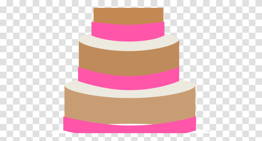 Icing Clipart Two Tier Cake, Dessert, Food, Wedding Cake, Cream Transparent Png