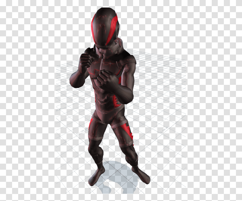 Icl Punch Pro Costume, Helmet, Person, People Transparent Png
