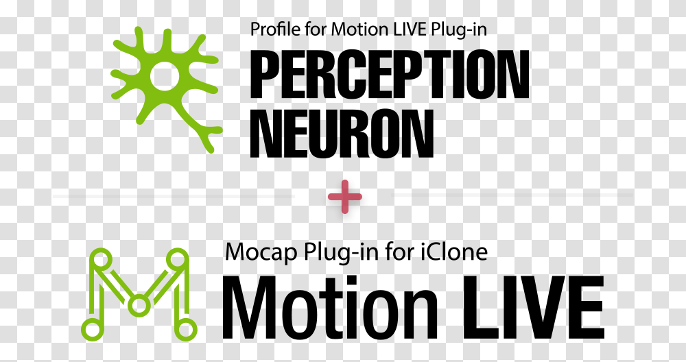 Iclone Mocap Plug In For Perception Neuron Download Cross, Number, Plot Transparent Png