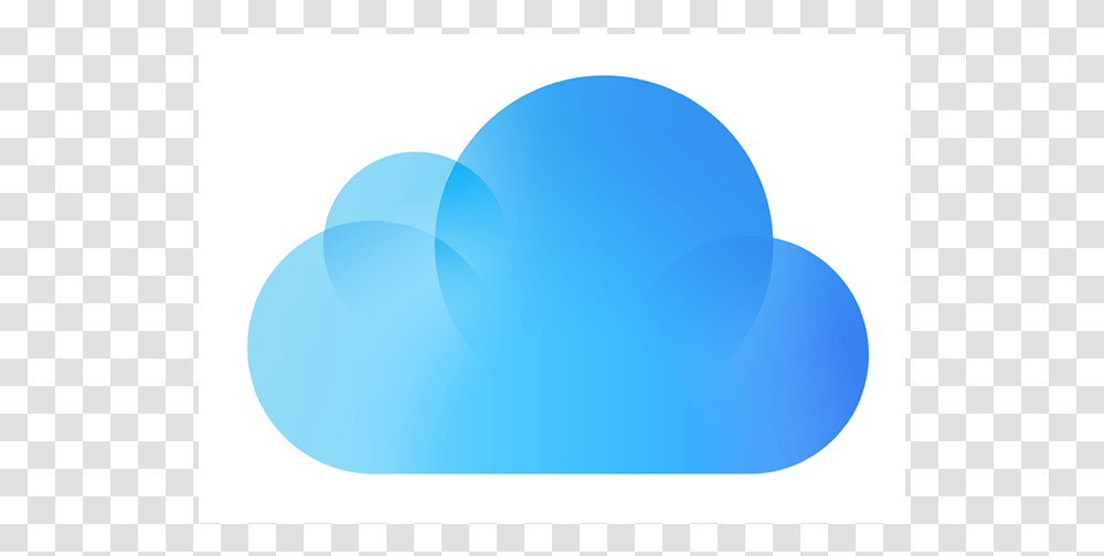 Icloud Drive4x Padded Circle, Sphere, Apparel, Balloon Transparent Png