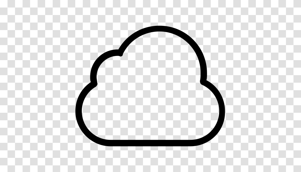 Icloud Icon, Gray, World Of Warcraft Transparent Png