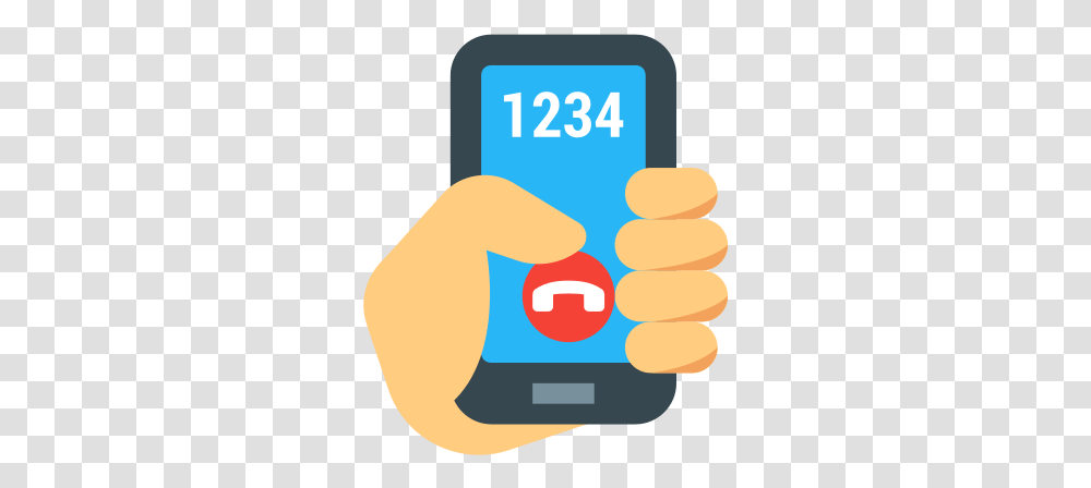 Icne Hang Up Phone Tlchargement Gratuit En Et Vecteurs Smart Device, Text, Electronics, Number, Symbol Transparent Png