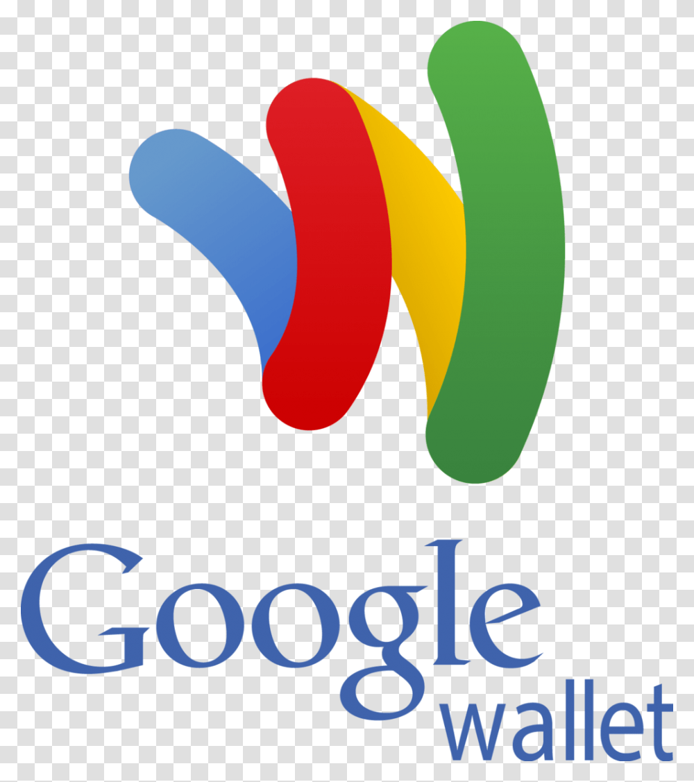 Ico Google Wallet Logo Download Google Wallet Logo, Label, Trademark Transparent Png