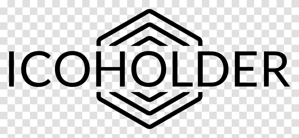 Ico Holder Partner With Pyramid Learning Platforms Sign, Label, Logo Transparent Png