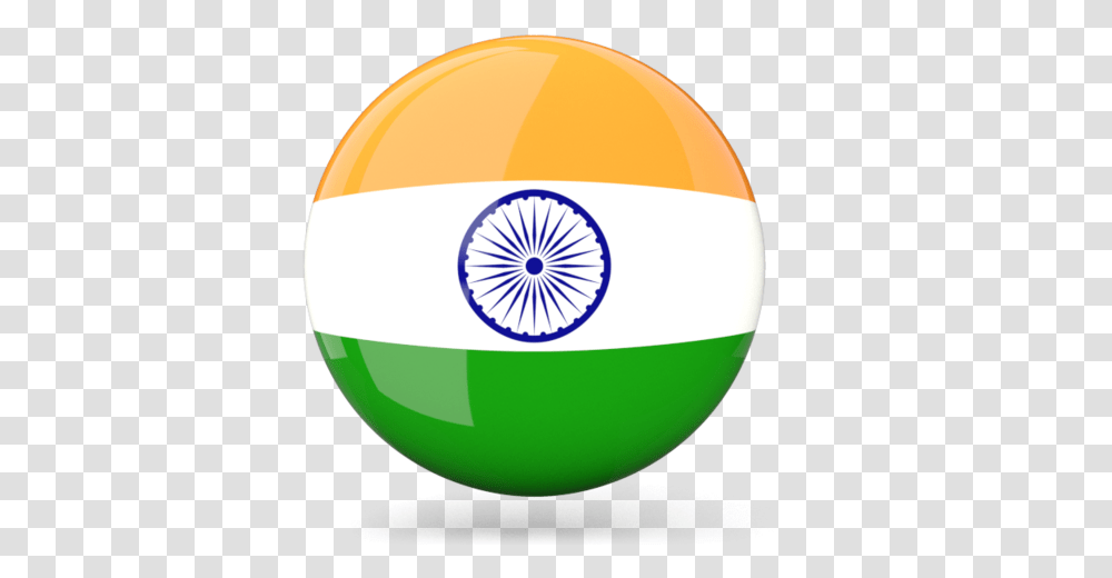 Ico Indian Flag Logo Indian Flag, Sphere, Trademark, Ball Transparent Png