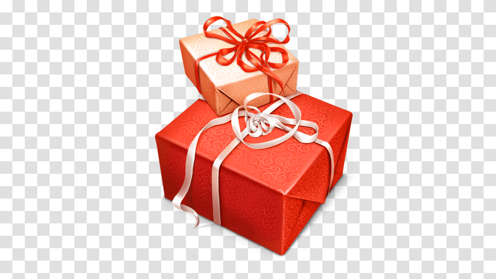 Ico Or Icns Christmas Gift Box, Birthday Cake, Dessert, Food Transparent Png