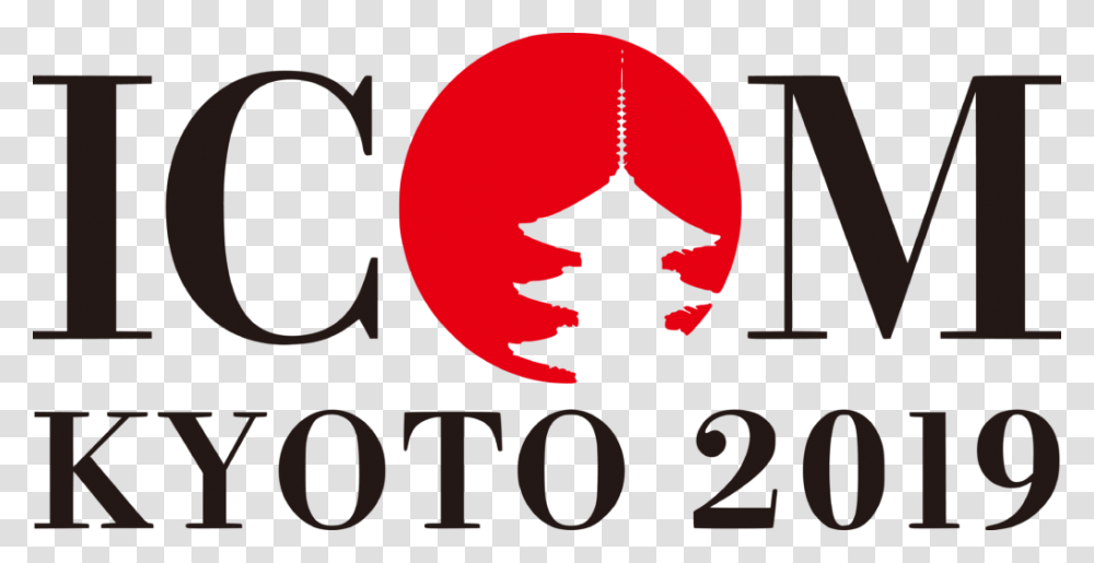 Icom Kyoto Logo, Poster, Advertisement, Number Transparent Png