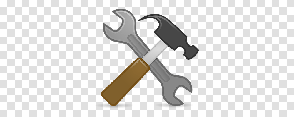 Icon Axe, Tool, Hammer, Wrench Transparent Png