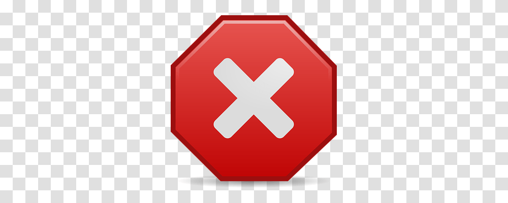 Icon First Aid, Road Sign, Stopsign Transparent Png