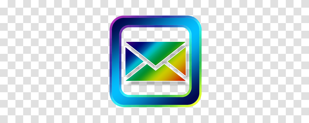 Icon Envelope, Mail Transparent Png