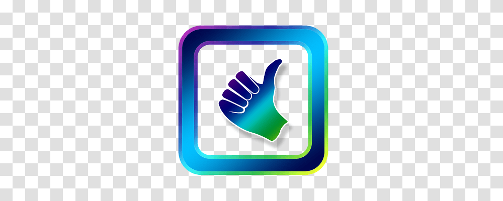 Icon Hand, Fist, Word Transparent Png