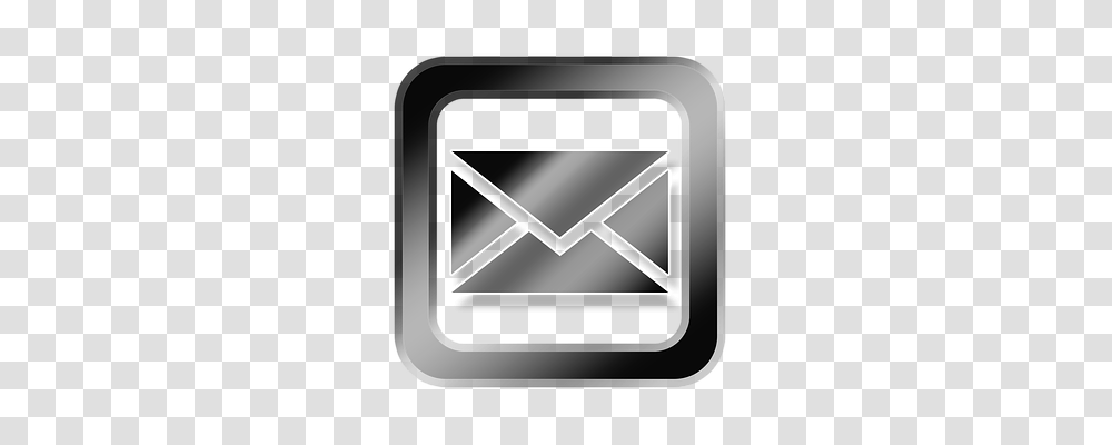 Icon Envelope, Sink Faucet, Mail Transparent Png