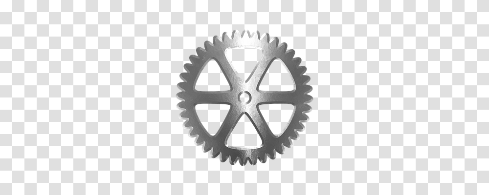 Icon Technology, Machine, Gear, Wheel Transparent Png