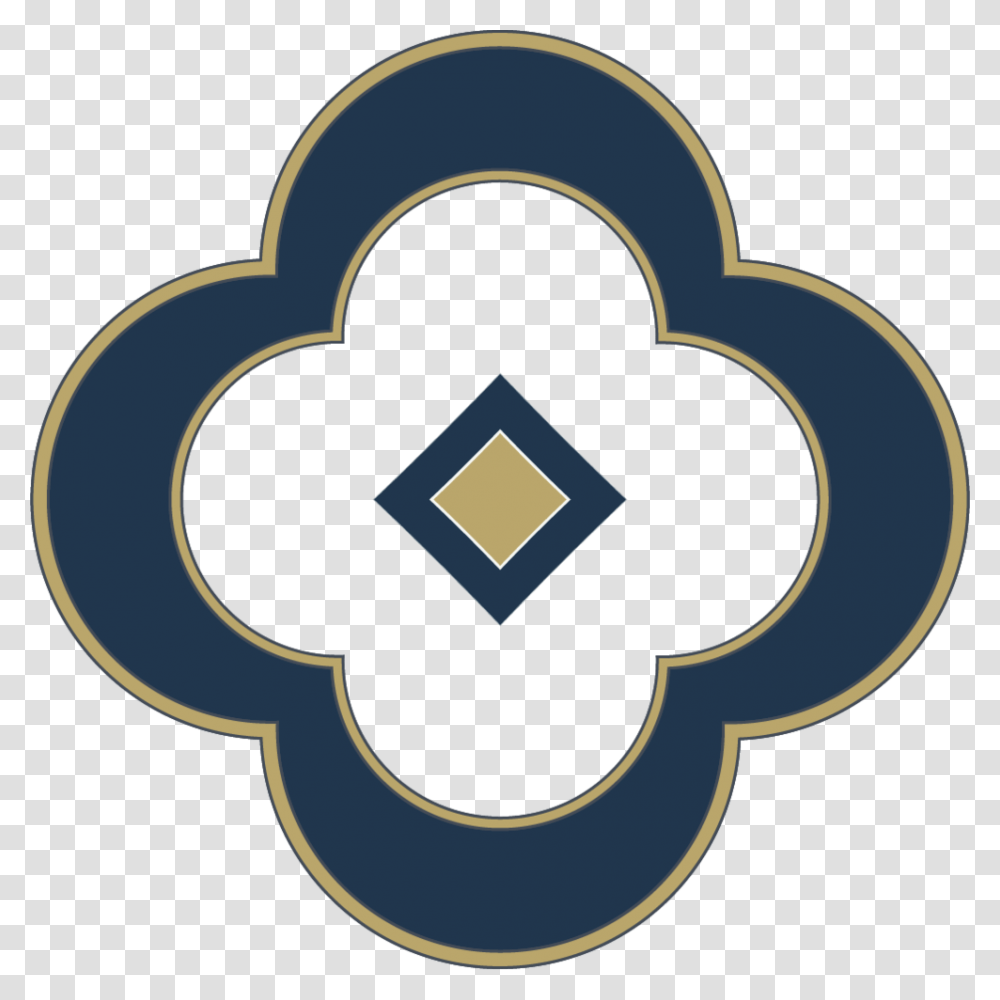 Icon 19 Navy Diamond 8 Emblem, Logo, Trademark, Baseball Cap Transparent Png