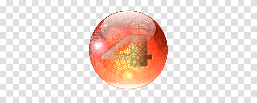 Icon Sphere, Lamp, Alphabet Transparent Png