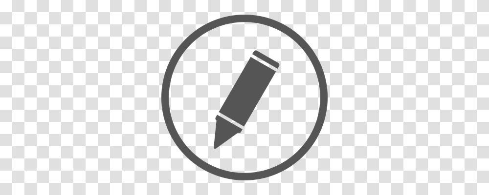 Icon Crayon Transparent Png