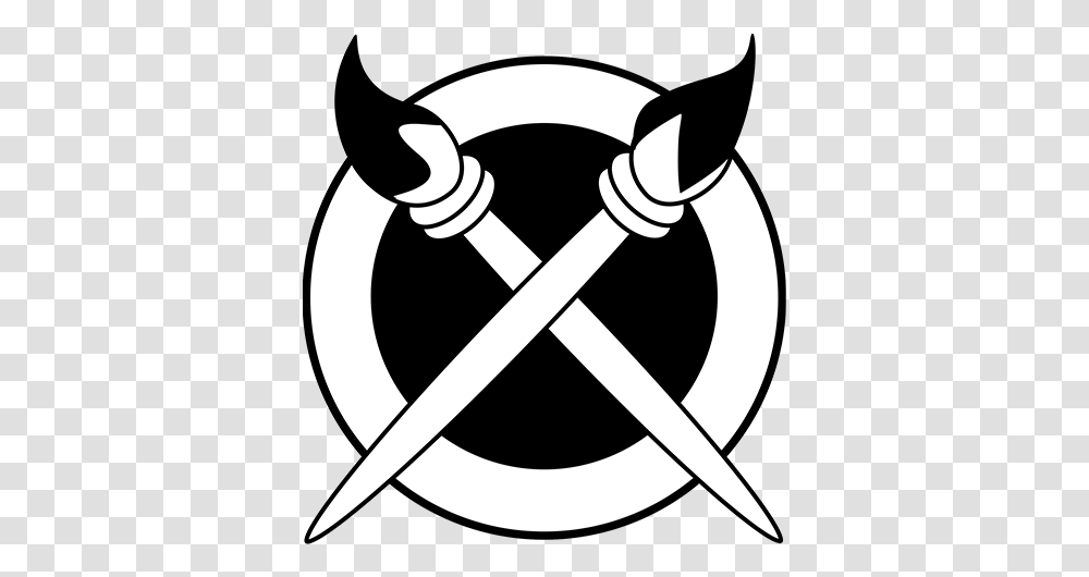 Icon 2 Bw Language, Axe, Tool, Blade, Weapon Transparent Png