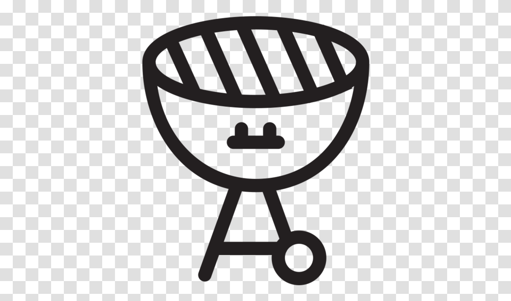 Icon 2 Grill, Jar, Lighting, Appliance Transparent Png