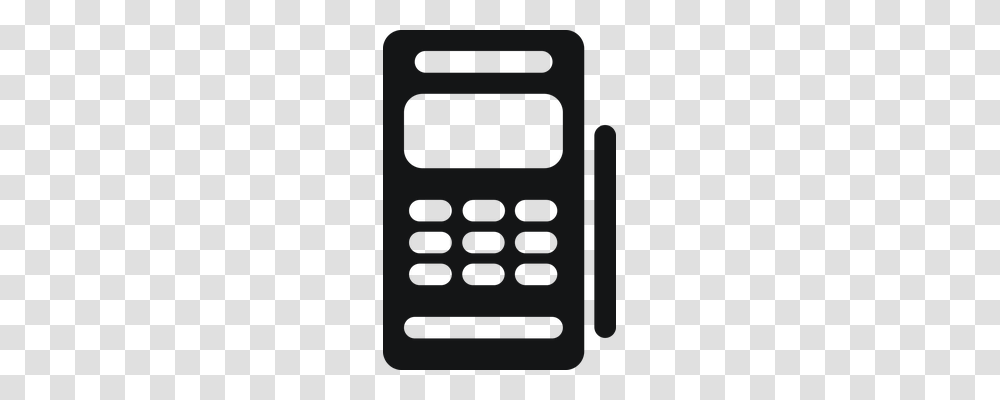 Icon Electronics, Phone, Mobile Phone, Cell Phone Transparent Png