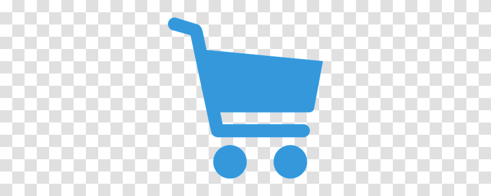 Icon Shopping Cart Transparent Png