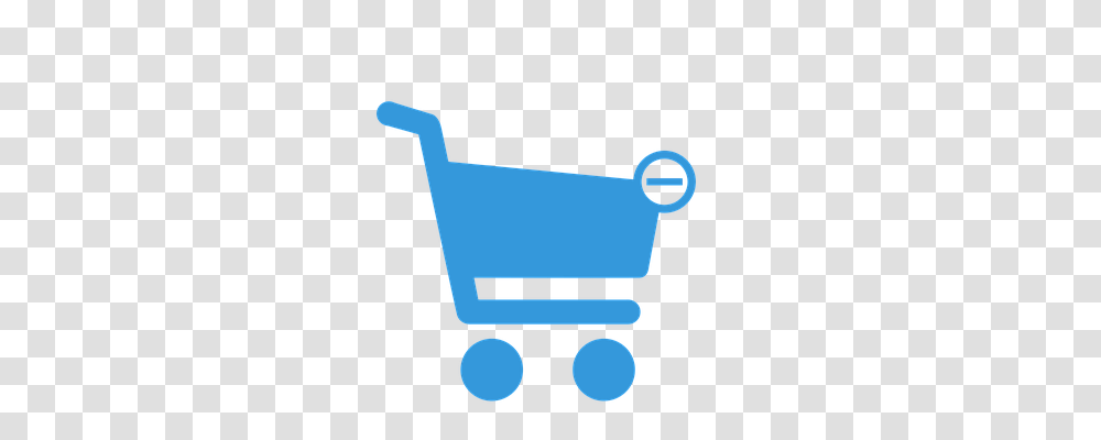 Icon Cross, Shopping Cart, Hammer Transparent Png