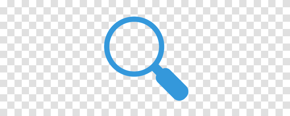 Icon Magnifying Transparent Png