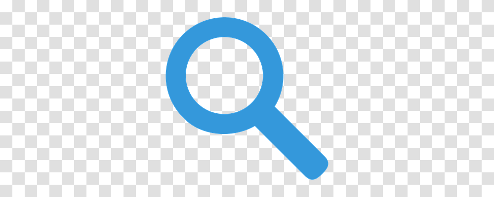 Icon Magnifying Transparent Png