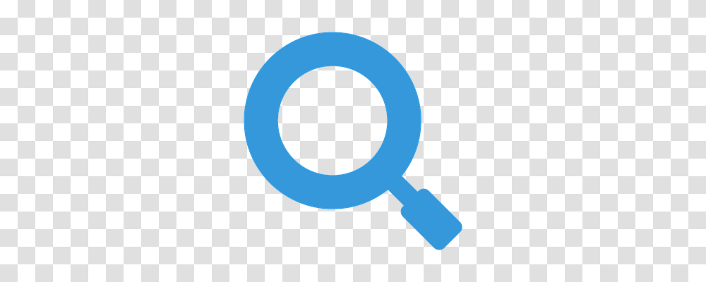 Icon Magnifying, Alphabet Transparent Png