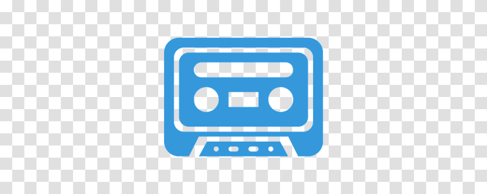 Icon Cassette Transparent Png