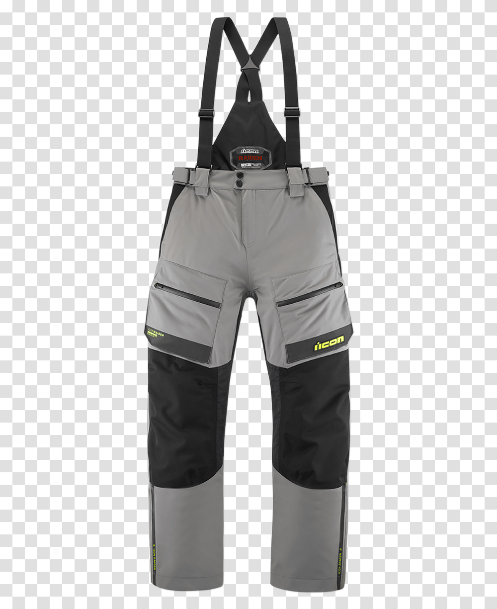 Icon 2821 1155 Xl Greyhi Viz Ebay Workwear, Shorts, Clothing, Apparel, Handbag Transparent Png