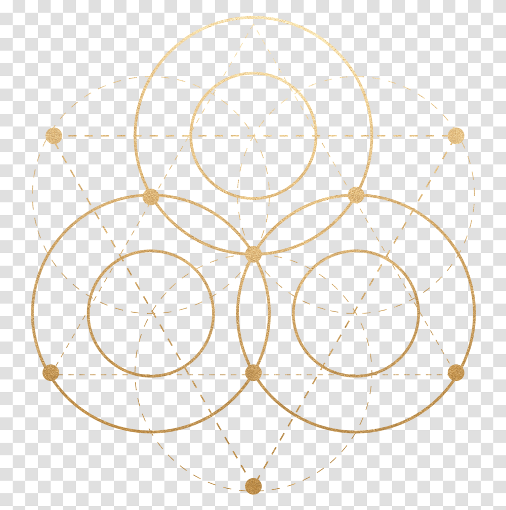 Icon 3 01 Circle, Pattern, Ornament, Chandelier, Lamp Transparent Png