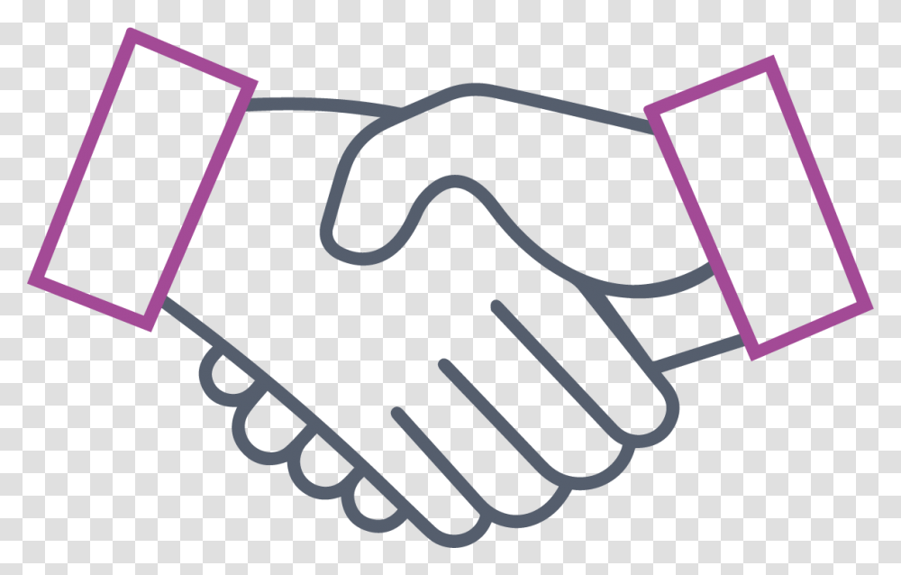 Icon 3 Commercial Law Services Icon, Hand, Handshake Transparent Png