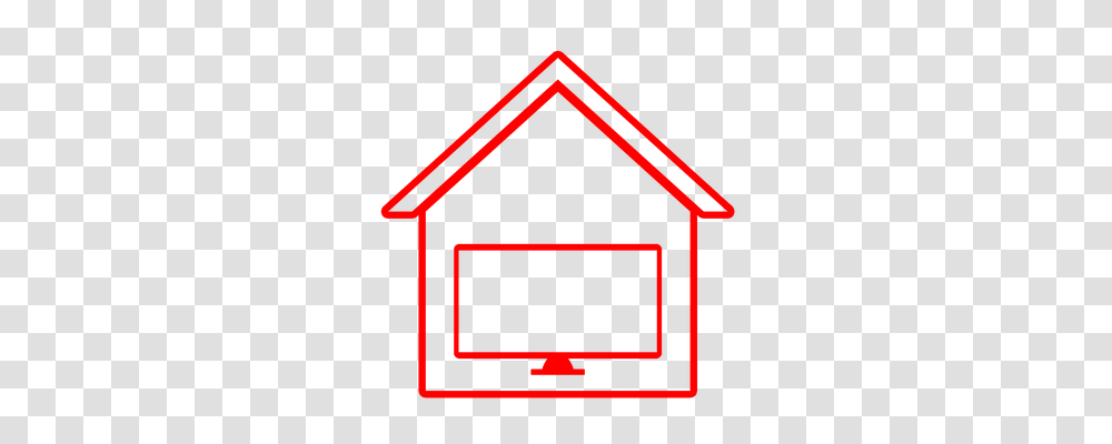 Icon Technology, Mailbox, Building, Housing Transparent Png