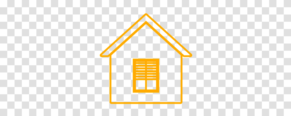 Icon Technology, Building, Housing, Label Transparent Png