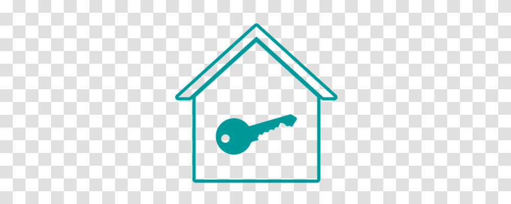 Icon Technology, Key, Mailbox, Letterbox Transparent Png