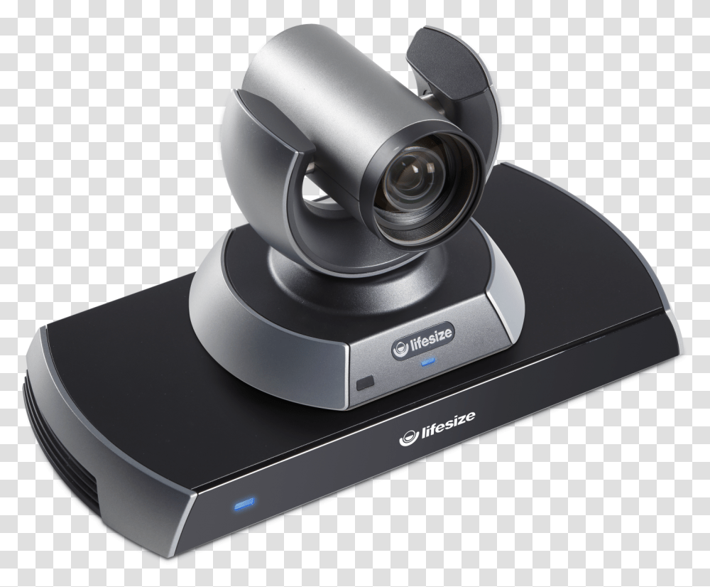 Icon 600 Ptz Camera Phone Hd Sd Decoy Surveillance Camera, Electronics, Webcam Transparent Png