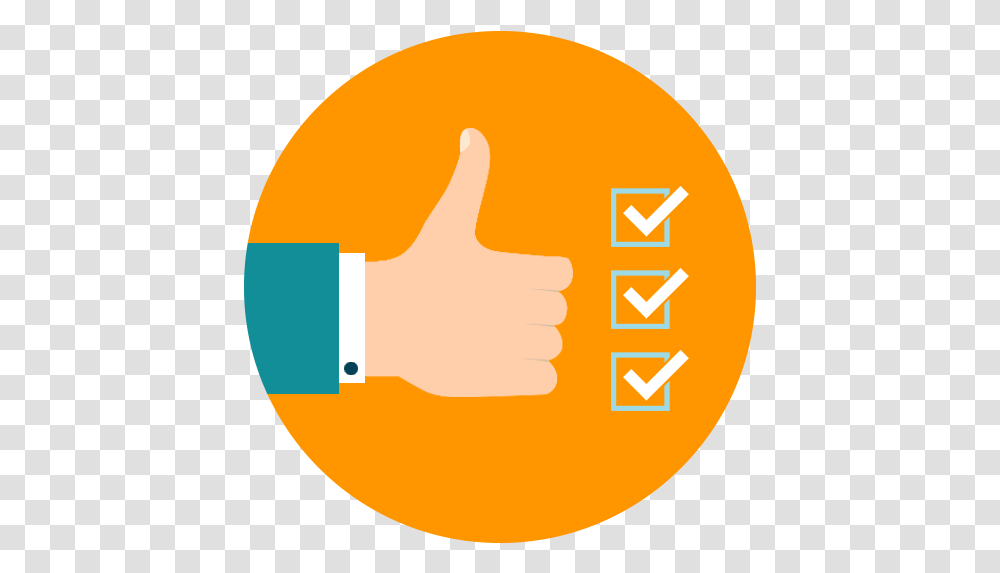 Icon A, Thumbs Up, Finger, Hand Transparent Png