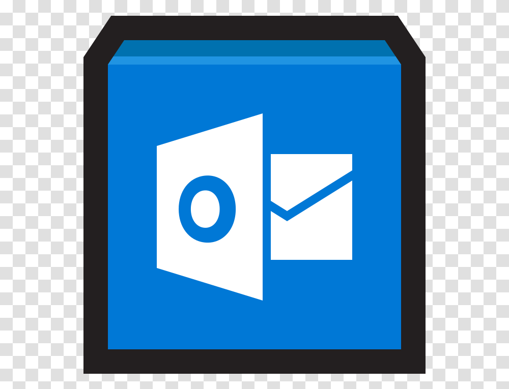 Icon Adobe Creative Suite, Envelope, Mail, Word Transparent Png