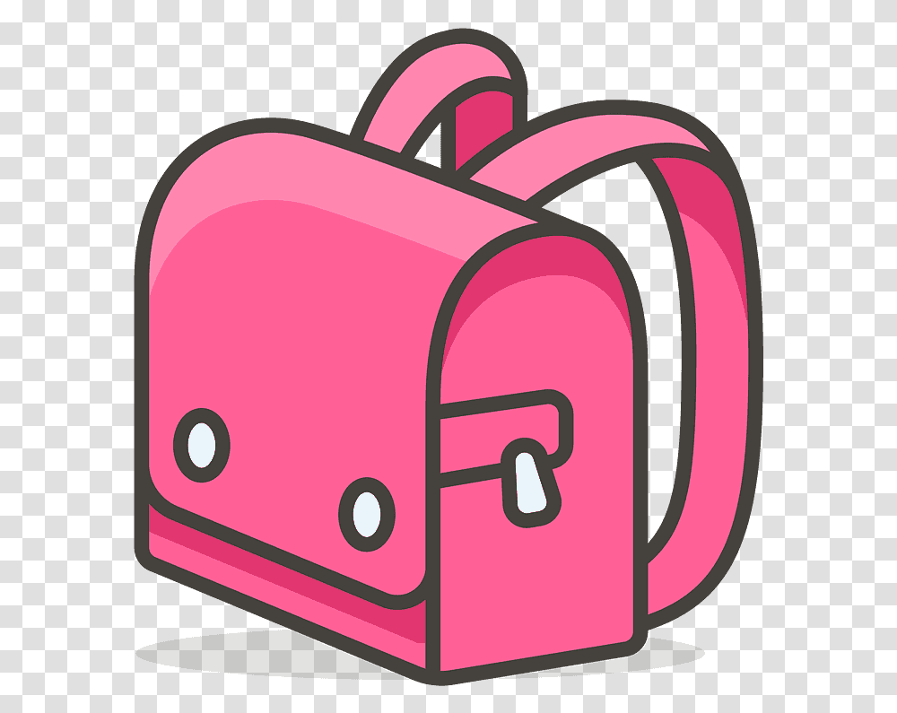 Icon Aesthetic Icon, Bag, Luggage, Briefcase Transparent Png