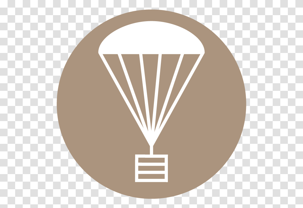 Icon Air Sports, Lamp, Parachute, Ball, Balloon Transparent Png