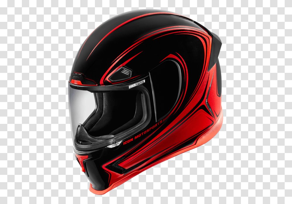 Icon Airframe Carbon Halo, Apparel, Helmet, Crash Helmet Transparent Png