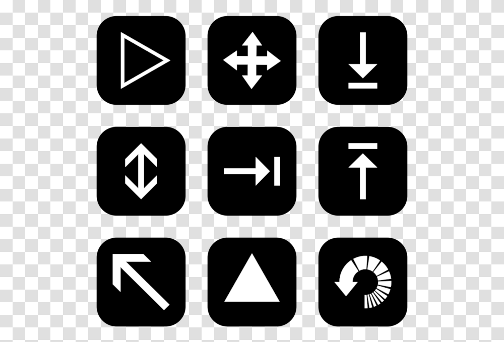 Icon Albums, Number, Star Symbol Transparent Png