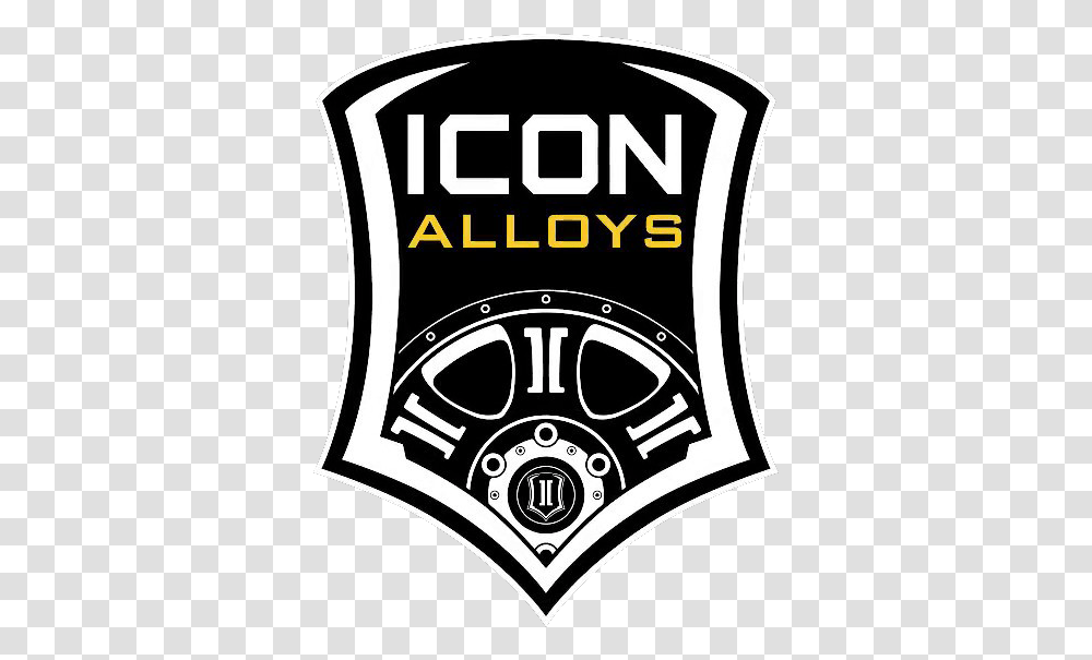 Icon Alloys 2017858347tt Compression Wheel For American Football, Label, Text, Symbol, Logo Transparent Png