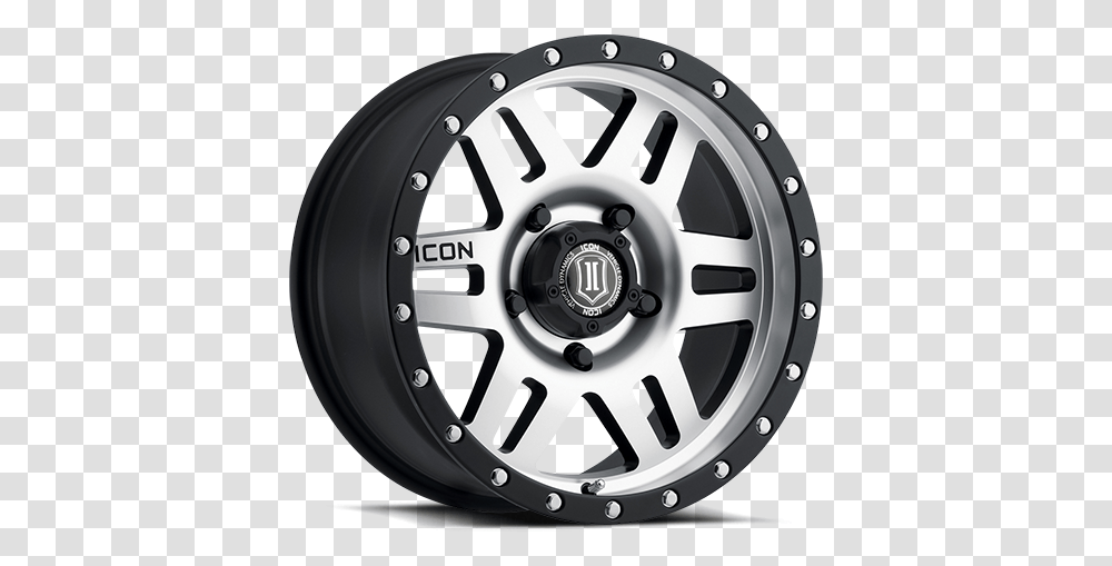 Icon Alloys Six Speed Wheels Socal Custom Gold Method Wheels, Machine, Tire, Spoke, Car Wheel Transparent Png