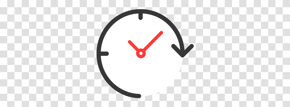 Icon, Analog Clock, Alarm Clock, Wall Clock Transparent Png