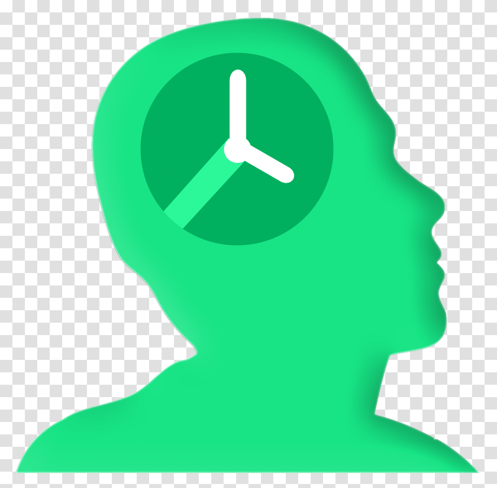 Icon, Analog Clock Transparent Png