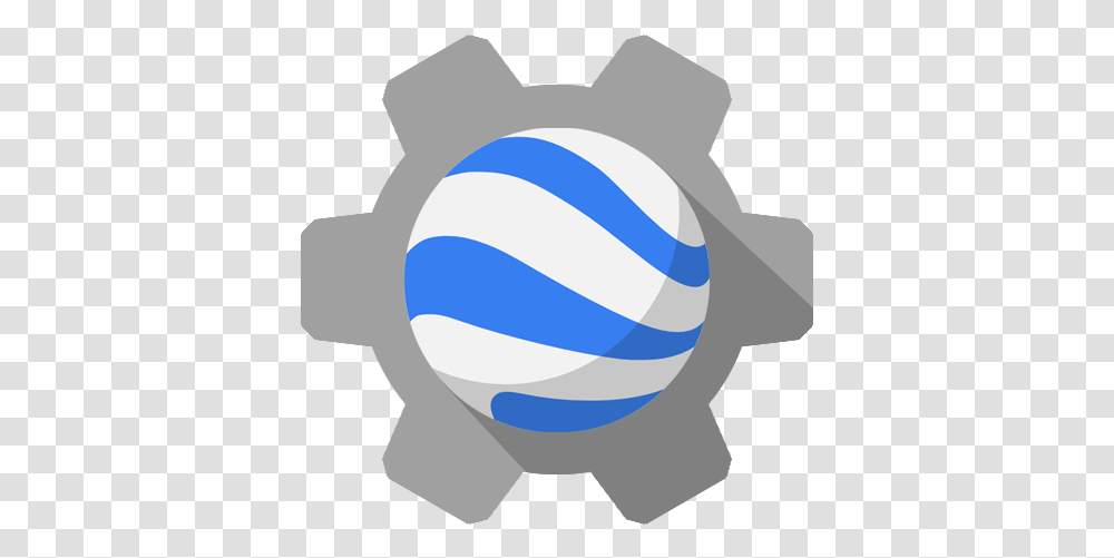 Icon Android L Flat Icons Google Earth Engine Icon, Sphere, Text, Recycling Symbol Transparent Png
